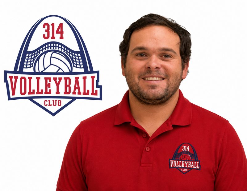 Stephen Stremlau, 314 VBC