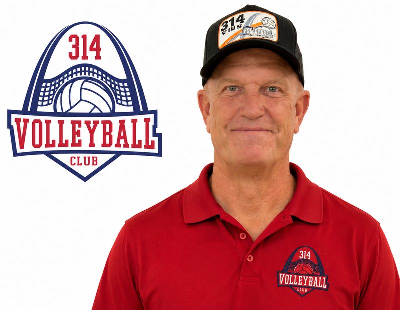Todd Cook, 314 VBC